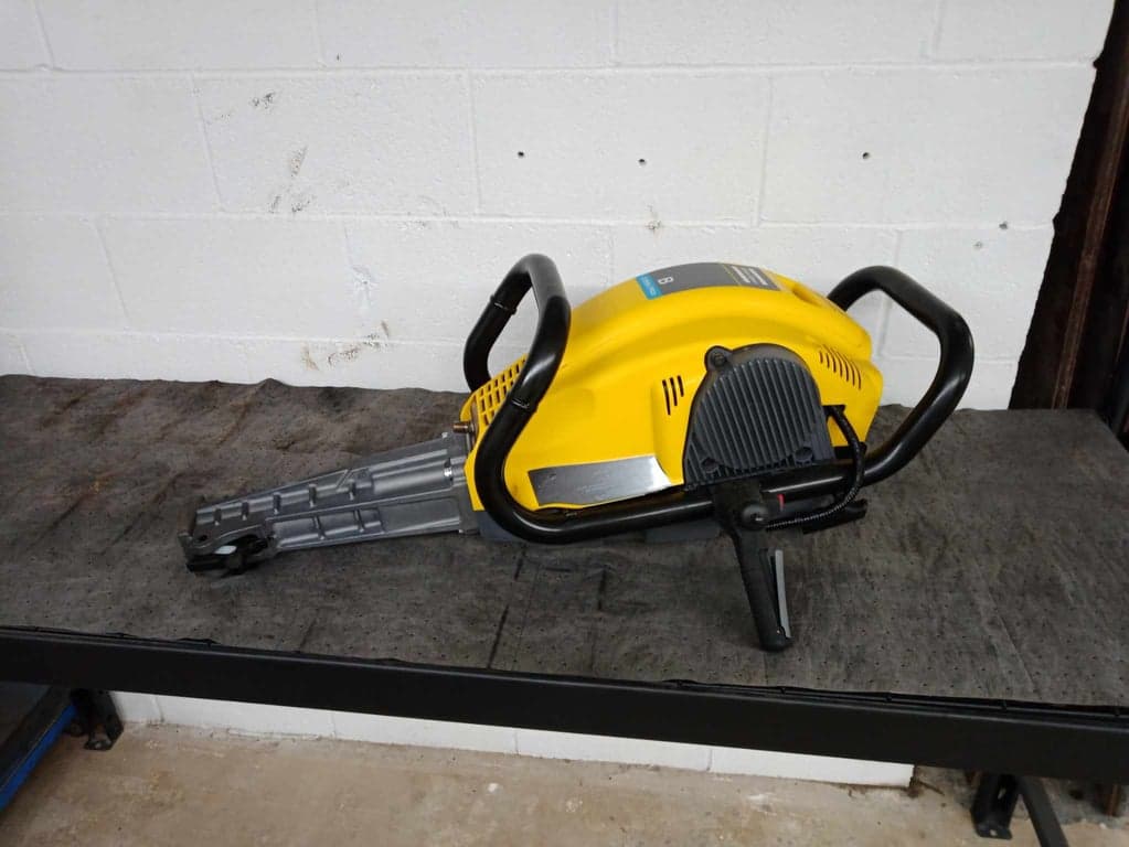Concrete Breaker - *NEW* Atlas Copco COBRA PROe