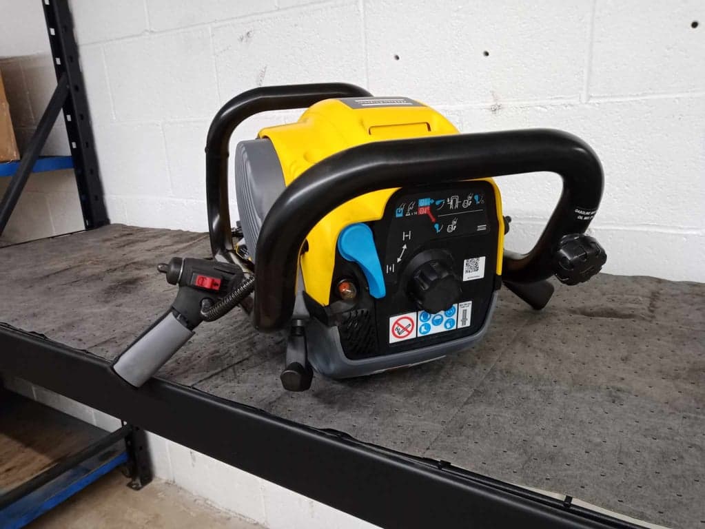 Concrete Breaker - *NEW* Atlas Copco COBRA PROe