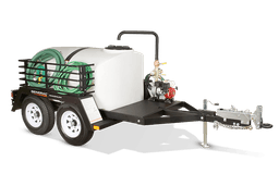 Water Tank Trailer - Magnum MWT500 - 2018 Model Water Tank Trailer - Magnum MWT500 - 2018 Model