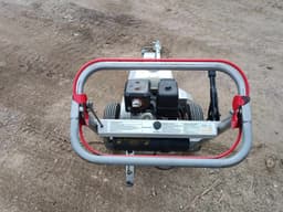 Stump Grinder - Dosko 337-13HC Stump Grinder - Dosko 337-13HC