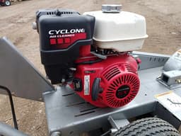 Stump Grinder - Dosko 337-13HC Stump Grinder - Dosko 337-13HC