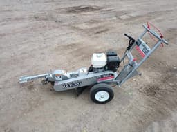 Stump Grinder - Dosko 337-13HC Stump Grinder - Dosko 337-13HC
