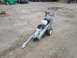 Stump Grinder - Dosko 337-13HC Stump Grinder - Dosko 337-13HC