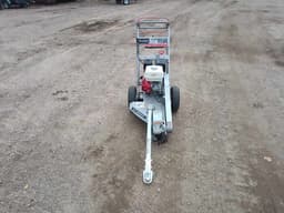 Stump Grinder - Dosko 337-13HC Stump Grinder - Dosko 337-13HC