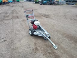 Stump Grinder - Dosko 337-13HC Stump Grinder - Dosko 337-13HC