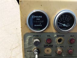 Crawler Asphalt Paver - 2009 BOMAG BF814 LPH-3 Crawler Asphalt Paver - 2009 BOMAG BF814 LPH-3