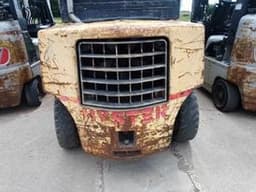 Forklift - Hyster H80E Forklift - Hyster H80E