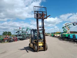 Forklift - Hyster H80E Forklift - Hyster H80E