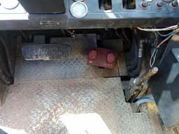 Forklift - Hyster H80E Forklift - Hyster H80E