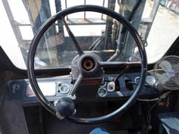 Forklift - Hyster H80E Forklift - Hyster H80E