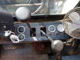 Forklift - Hyster H80E Forklift - Hyster H80E