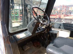 Forklift - Hyster H80E Forklift - Hyster H80E