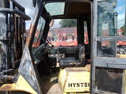 Forklift - Hyster H80E Forklift - Hyster H80E