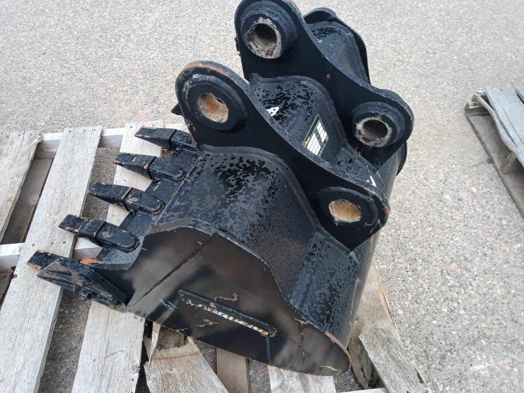 Mini Excavator Attachment-24" CAT 305/306