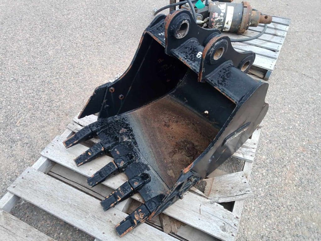 Mini Excavator Attachment-24" CAT 305/306