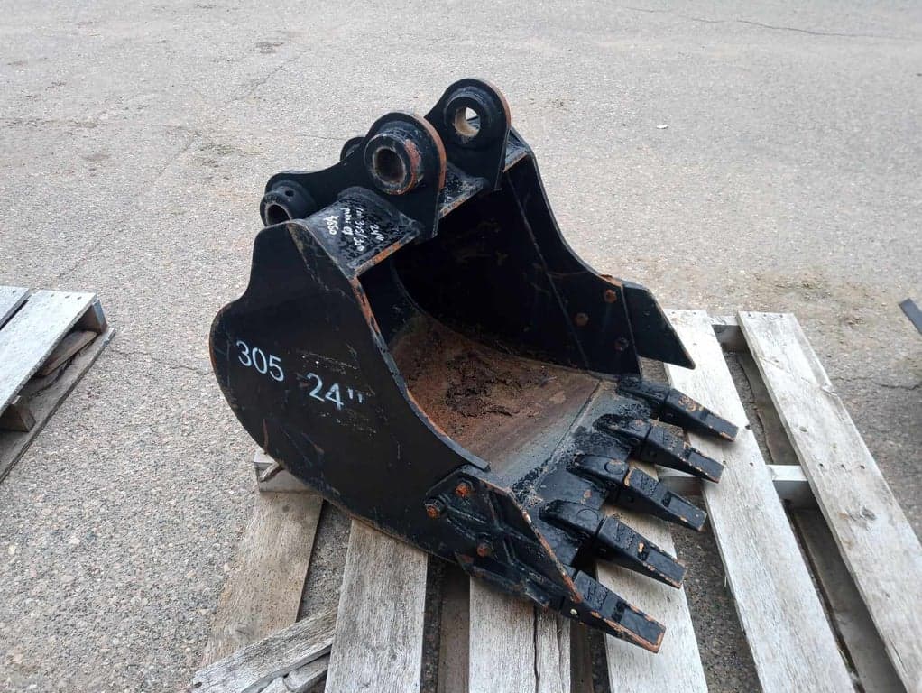 Mini Excavator Attachment-24" CAT 305/306 Mini Excavator Attachment-24" CAT 305/306