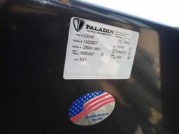 Mini Skid Hardscape Grapple-Paladin Hardscape Grapple Mini Skid Hardscape Grapple-Paladin Hardscape Grapple