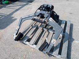 Mini Skid Hardscape Grapple-Paladin Hardscape Grapple Mini Skid Hardscape Grapple-Paladin Hardscape Grapple