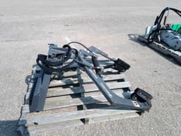 Mini Skid Hardscape Grapple-Paladin Hardscape Grapple Mini Skid Hardscape Grapple-Paladin Hardscape Grapple