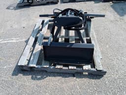 Mini Skid Hardscape Grapple-Paladin Hardscape Grapple Mini Skid Hardscape Grapple-Paladin Hardscape Grapple