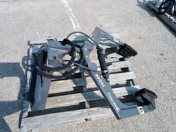 Mini Skid Hardscape Grapple-Paladin Hardscape Grapple Mini Skid Hardscape Grapple-Paladin Hardscape Grapple